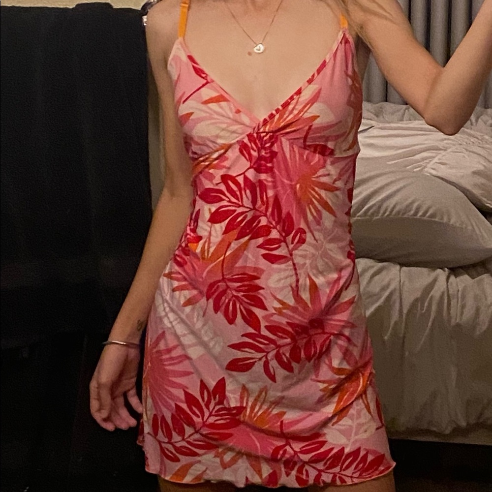 2000s Victoria’s Secret Slip